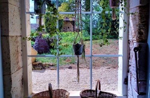 Sauveterre-la-Lemance House | Maison des Champs 10 people private pool