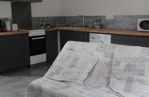Chabris Apartment | Maison de Gilydie