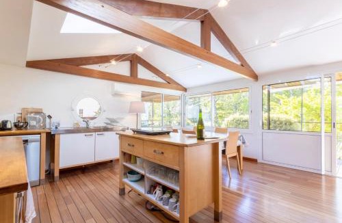 Combrit House | Maison De Kerobistin - plage à 150m