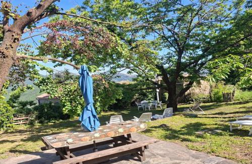 Sumene Apartment | Maison de Léo Bas au cœur des Cévennes
