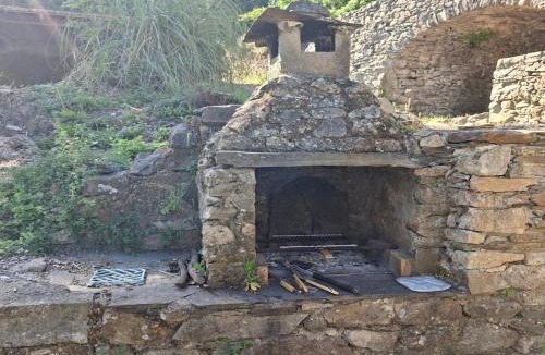 Sumene Apartment | Maison de Léo Bas au cœur des Cévennes