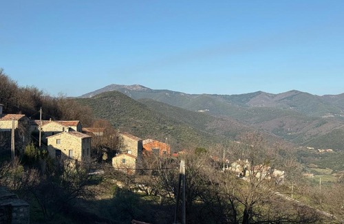 Sumene House | Maison de Léo haut au cœur des Cévennes