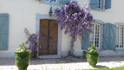 Ozenx-Montestrucq Bed & Breakfast | Maison de l Évêque d'Ozenx