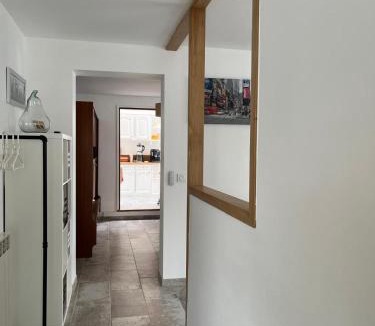 Le Vernet House | Maison de la côte Saint Amand
