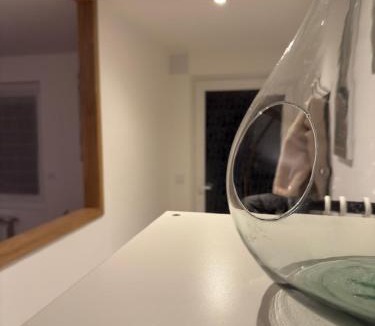 Le Vernet House | Maison de la côte Saint Amand
