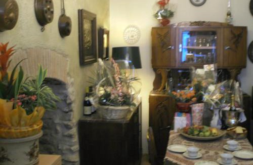 La Charite-sur-Loire Bed & Breakfast | Maison de la Loire