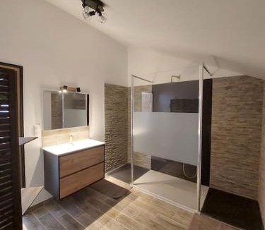 Bussiere-Galant House | Maison de la nature