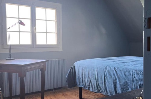 Sibiril House | Maison de la plage