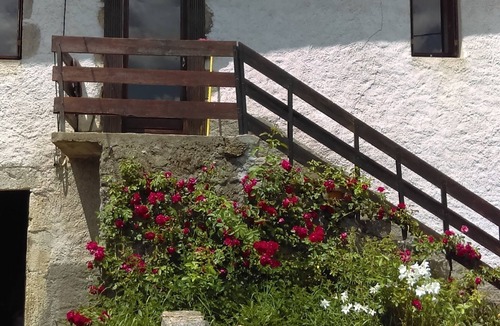 Fayet-Ronaye House | Maison de Lili 2 - In the middle of nature