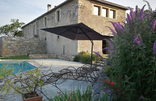 Lugagnac House | Maison de Maître au Cœur du Parc Régional du Quercy. Calme et Nature Assurés !