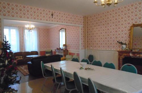 Gipcy House | Maison de maître XIXe s. avec piscine et jardin - FR-1-489-504