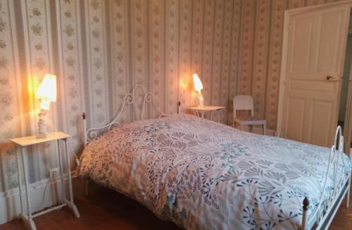 Gipcy House | Maison de maître XIXe s. avec piscine et jardin - FR-1-489-504