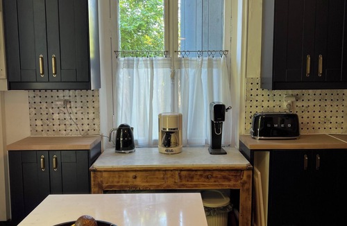 Chabris House | Maison de Maitre for rent in the Central Loire Valley