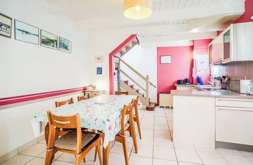 Ile-Tudy House | Maison de pêcheur authentique 100m des plages