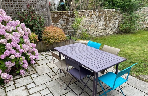Arzon House | Maison de Pêcheur en Bord de mer et du Golfe du Morbihan