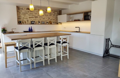 Treffiagat House | Maison de Pêcheur Entièrement Rénovée Proche Plage