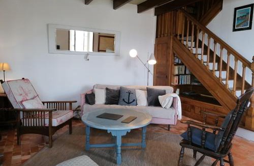 Loguivy House | Maison de pêcheur Loguivy de la mer