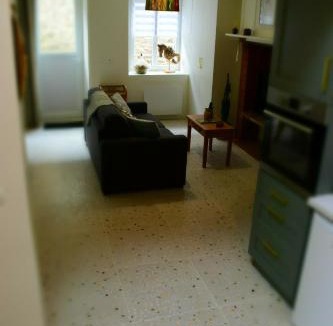 Barfleur House | Maison de pêcheur rénovée à deux pas du port