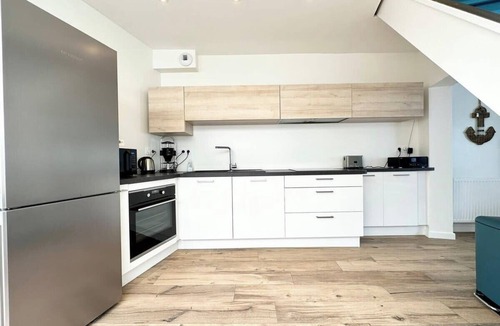 Riantec House | Maison de pêcheur – Rénovée – À 50m des plages
