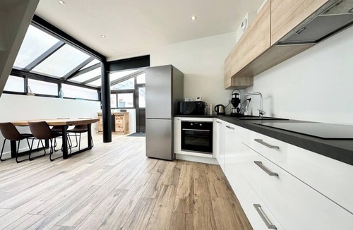 Riantec House | Maison de pêcheur – Rénovée – À 50m des plages