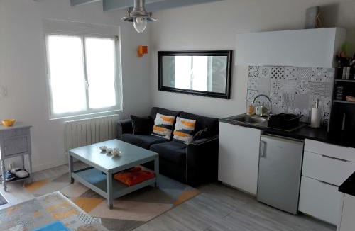 Sene House | Maison de pêcheur typique avec une chambre
