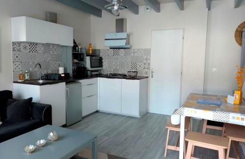 Sene House | Maison de pêcheur typique avec une chambre