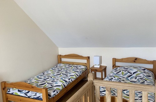 Fontenay-sur-Mer House | Maison de Pays Proche de la mer
