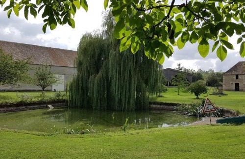 Marolles-les-Braults House | Maison de plain-pied avec jeux, coin pêche et musée du vélo à proximité - FR-1-410-136