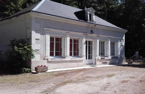 Meusnes House | Maison de plain-pied avec parc arboré proche Zoo de Beauval - FR-1-491-335