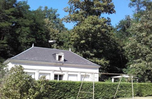 Meusnes House | Maison de plain-pied avec parc arboré proche Zoo de Beauval - FR-1-491-335