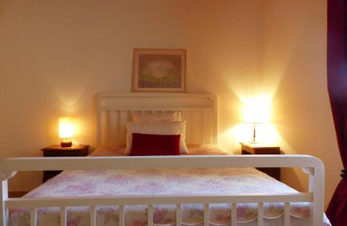 Rongeres House | Maison de plain-pied confortable avec jardin à Rongères - FR-1-489-381