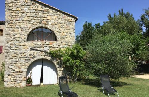 Berrias-et-Casteljau House | Maison de vacances sud Ardèche