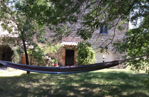 Berrias-et-Casteljau House | Maison de vacances sud Ardèche