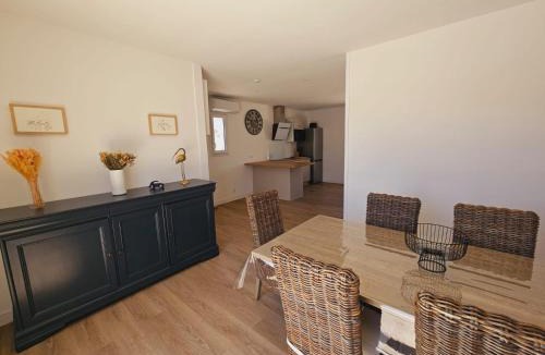 Dompierre-sur-Mer House | MAISON de Vacances Entière à 10 mn de La Rochelle