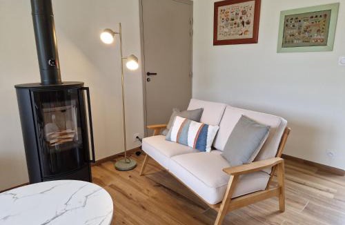 Pleneuf-Val-Andre House | Maison de vacances site exceptionnel - in außergewöhnlicher Lage