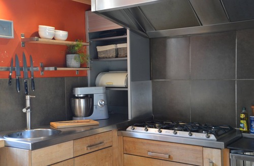 Andressac House | Maison de Vacance au Calme