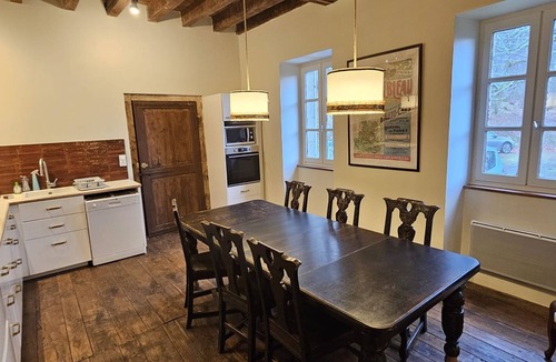 Saint-Frion Cottage | Maison de Vacance Indépendante au Sein D'une Propriété Familiale