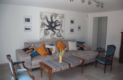 Sibiril House | Maison de Vacances à 50m de la Plage