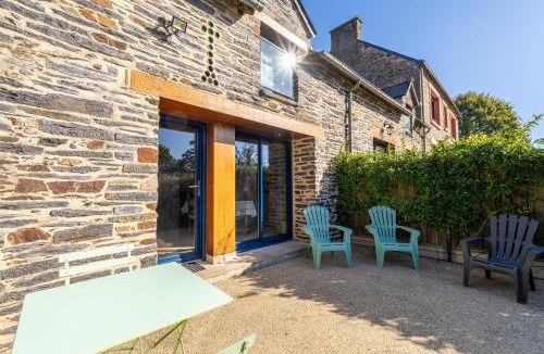 Saint-Just House | Maison de vacances 4 pers