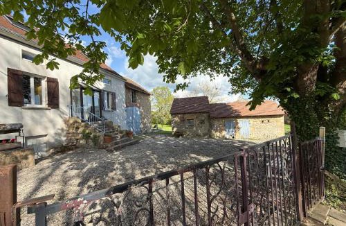 Sully House | Maison de vacances au cœur de la nature