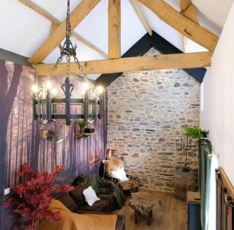 Martinvast House | Maison de vacances avec SPA