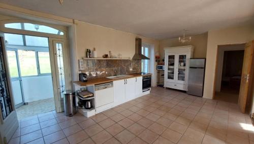Salagnac House | Maison de Vacances Chez La Prade