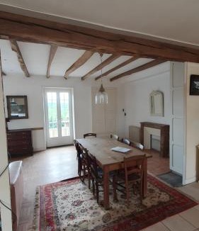 Salagnac House | Maison de Vacances Chez La Prade