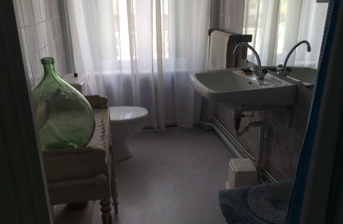 Allanche House | Maison de Vacances Dans le Parc des Volcans D'auvergne
