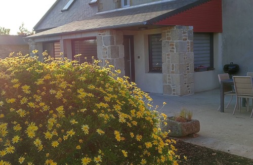 Lannilis House | Maison de Vacances Dans les Abers