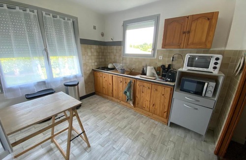 Le Moustoir House | Maison de vacances en Centre de Bretagne