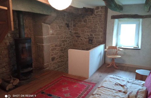 Plestin-les-Greves House | Maison de Vacances en Retagne
