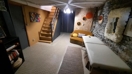 Le Pertuis House | Maison de vacances