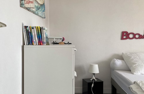 Sibiril House | Maison de Vacances