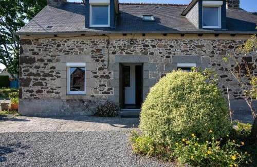 Tressignaux House | Maison de vacances Kerkohann